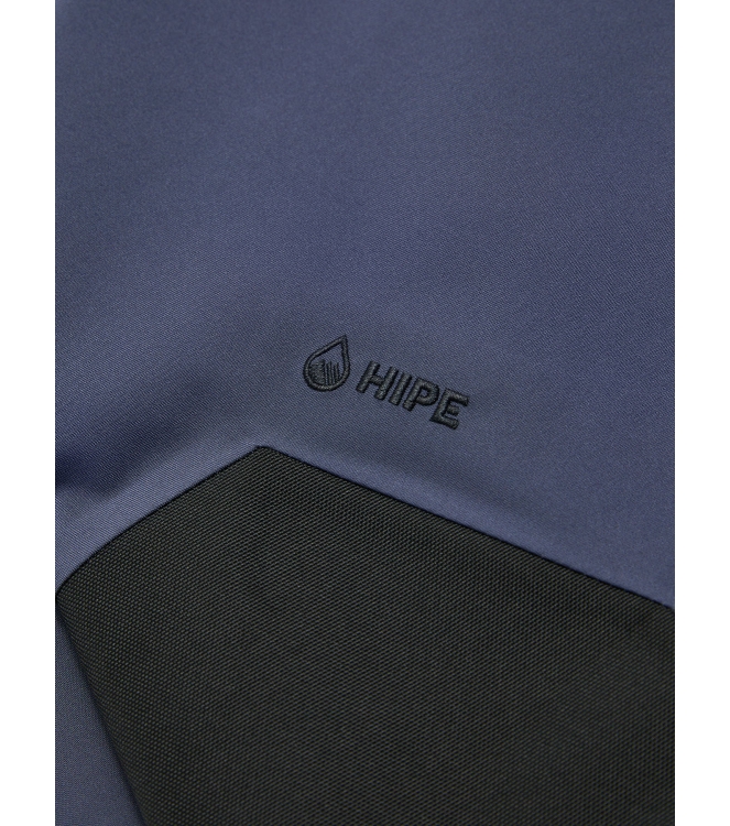 Peak Performance gevoerde broeken G78542090 antraciet bij Leerentveldvrijetijd.nl