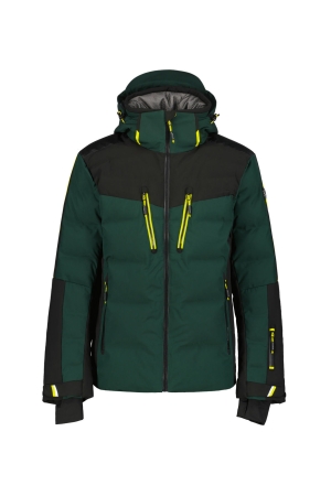 Luhta Luhta Aatsinki Jacket Dark Green