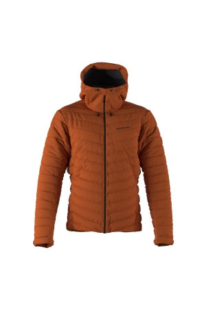 Peak Performance Peak Performance M Frost Ski Jacket Gold Flame