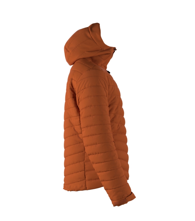 Peak Performance Peak Performance M Frost Ski Jacket gold flame G78022150 Gold Flame Peak Performance jassen G78022150 geel bij Leerentveldvrijetijd.nl