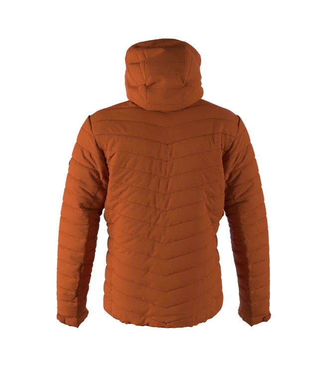 Peak Performance Peak Performance M Frost Ski Jacket gold flame G78022150 Gold Flame Peak Performance jassen G78022150 geel bij Leerentveldvrijetijd.nl