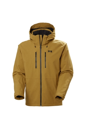 Helly Hansen Helly Hansen Juniper 3.0 Jacket Lynx Helly Hansen Helly Hansen Juniper 3.0 Jacket Lynx