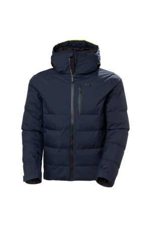 Helly Hansen Helly Hansen Kvitfjell Race Puffy Jacket Navy Helly Hansen Helly Hansen Kvitfjell Race Puffy Jacket Navy