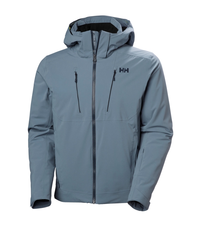 Helly Hansen jassen 65927 geen kleur bij Leerentveldvrijetijd.nl