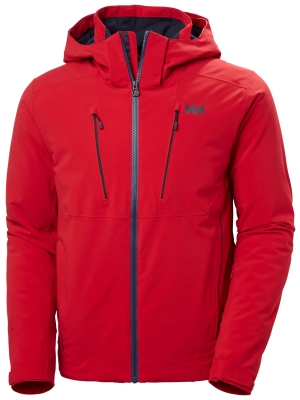 Helly Hansen Helly Hansen Alpha 4.0 Jacket