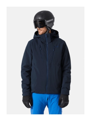 Helly Hansen Helly Hansen Alpha 4.0 Jacket