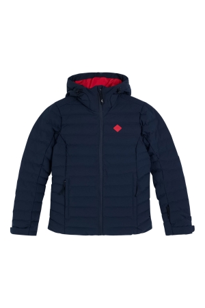 j. lindeberg j. lindeberg W Thermic Pro Down Jacket JL Navy