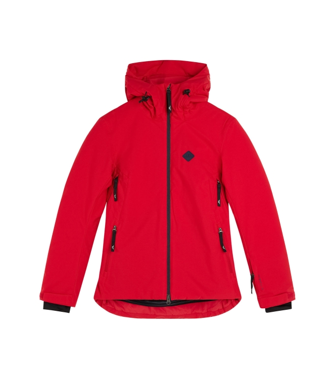 j. lindeberg jassen SWOW06721 geel bij Leerentveldvrijetijd.nl