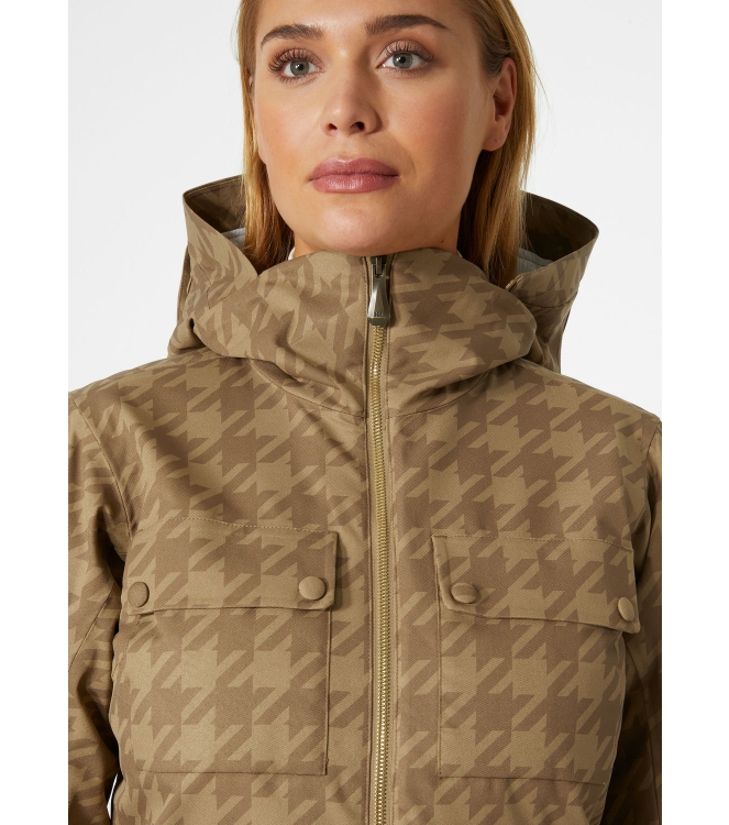 Helly Hansen jassen 65945_765 marine bij Leerentveldvrijetijd.nl