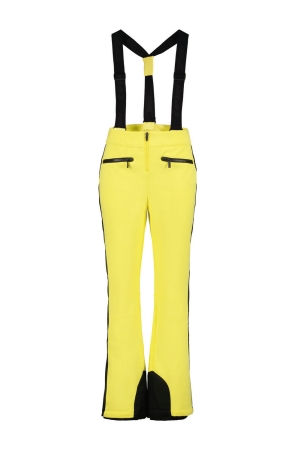 Icepeak Icepeak Ellsworth Softshell Trousers Light Yellow