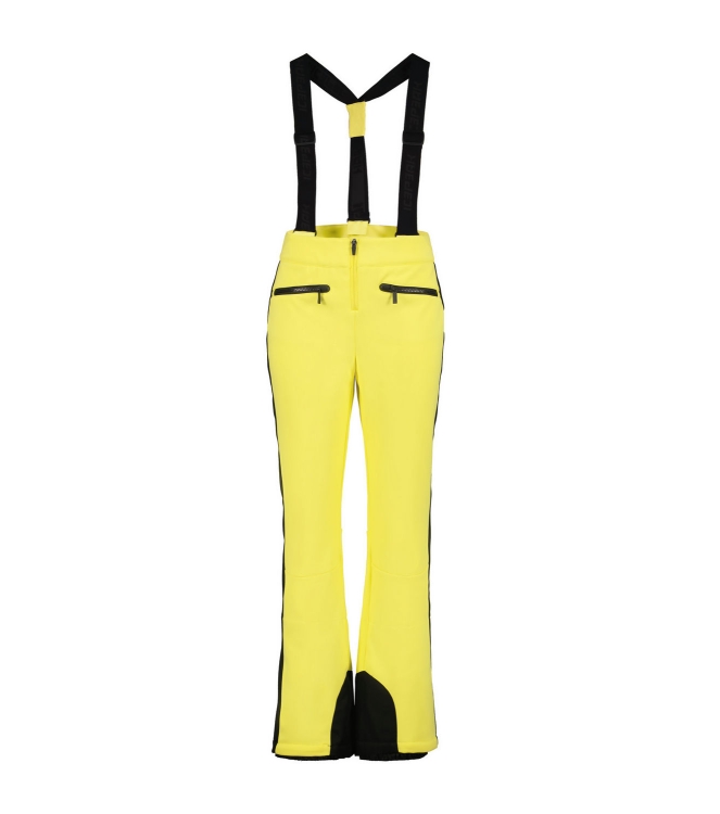 Icepeak jassen 4_54103_577_I_425 groen bij Leerentveldvrijetijd.nl