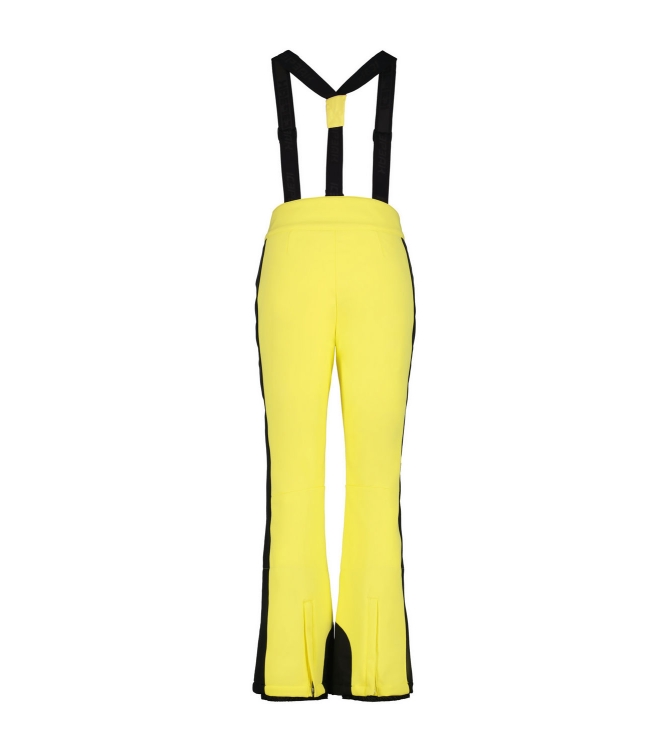 Icepeak jassen 4_54103_577_I_425 groen bij Leerentveldvrijetijd.nl