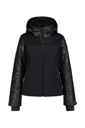 Luhta Luhta Kotala Softshell Jacket Black