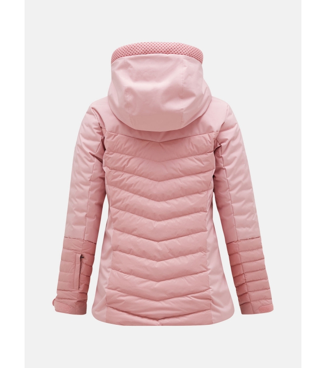 Peak Performance jassen G78012120 ivoor bij Leerentveldvrijetijd.nl