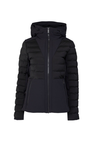 8848 Altitude 8848 Altitude Audrey W Ski Jacket 08_Black 8848 Altitude 8848 Altitude Audrey W Ski Jacket 08_Black