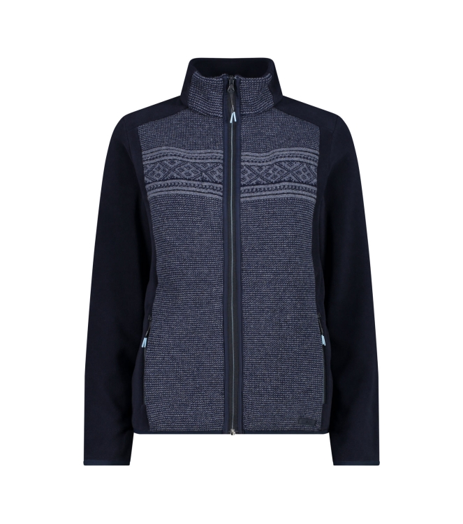 CMP jassen 33J4266 N950 antraciet bij Leerentveldvrijetijd.nl