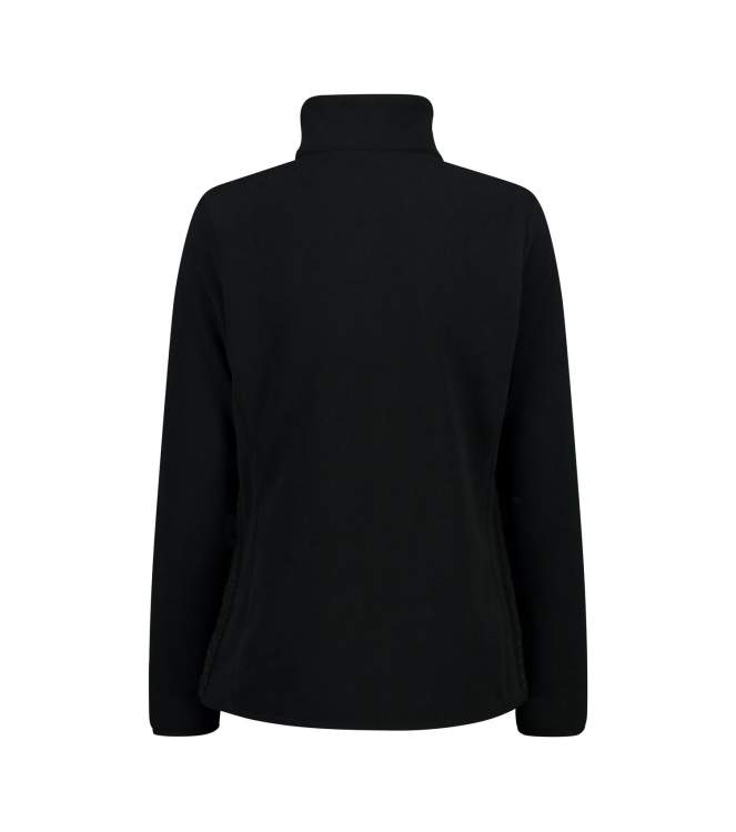 CMP jassen 33J4296 U901 licht grijs bij Leerentveldvrijetijd.nl