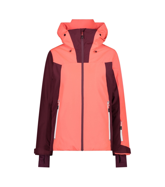 CMP jassen 33W2536 C649 geel bij Leerentveldvrijetijd.nl