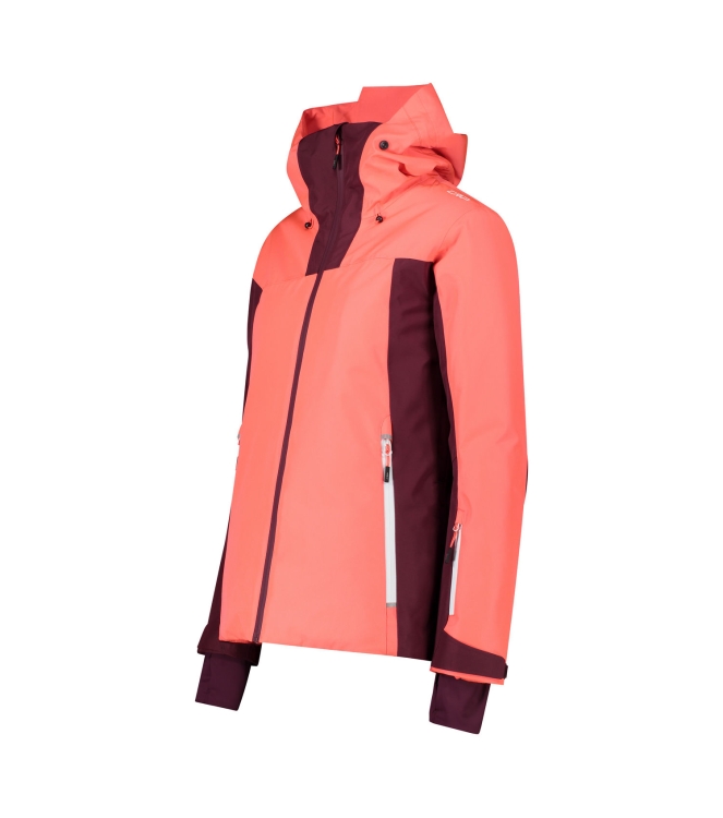 CMP jassen 33W2536 C649 geel bij Leerentveldvrijetijd.nl