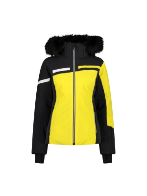 CMP CMP Woman Jacket Zip Hood