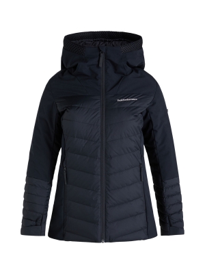 Peak Performance Peak Performance W Blackfire Jacket