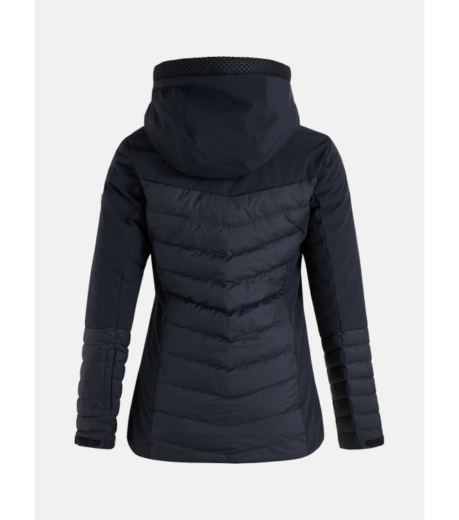 Peak Performance jassen G78012040 licht grijs bij Leerentveldvrijetijd.nl