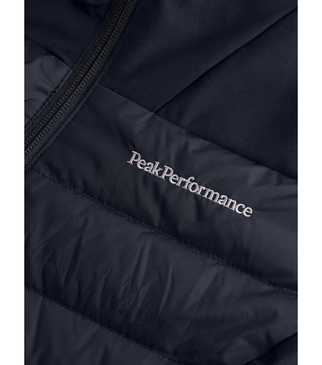 Peak Performance jassen G78012040 licht grijs bij Leerentveldvrijetijd.nl