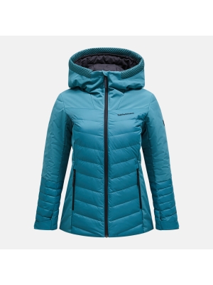 Peak Performance Peak Performance W Blackfire Jacket