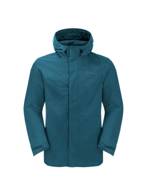 Jack Wolfskin Jack Wolfskin Altenberg 3In1 Jkt M