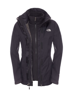 The North Face The North Face Evolve II Triclimate Jacket W