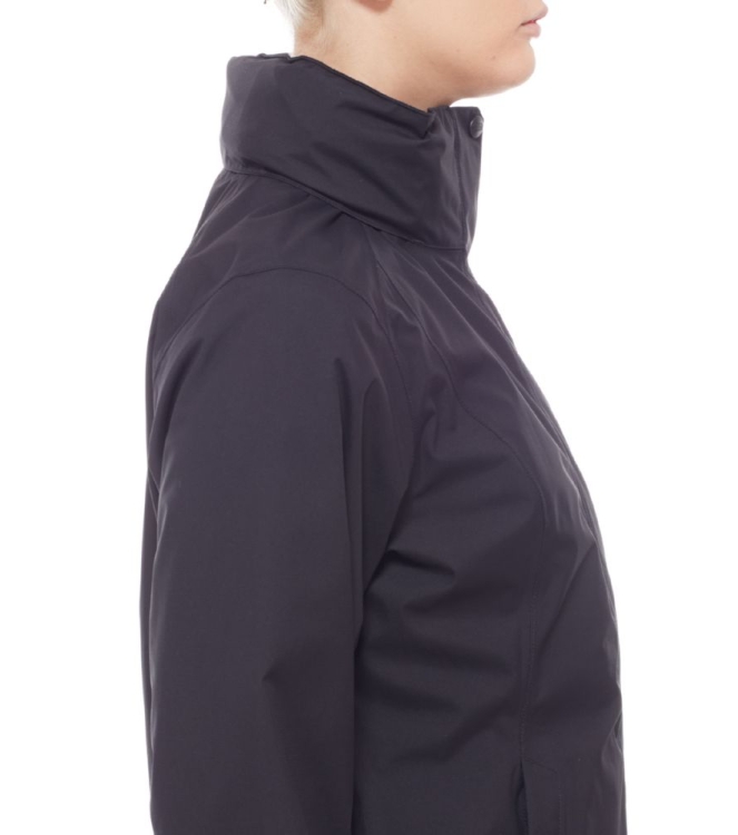 The North Face jassen T0CG56 licht grijs bij Leerentveldvrijetijd.nl