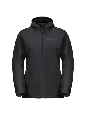 Jack Wolfskin Jack Wolfskin Moonrise 3In1 Jkt W