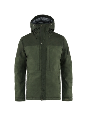 Fjällräven Fjällräven Skogs” Padded Jacket Men
