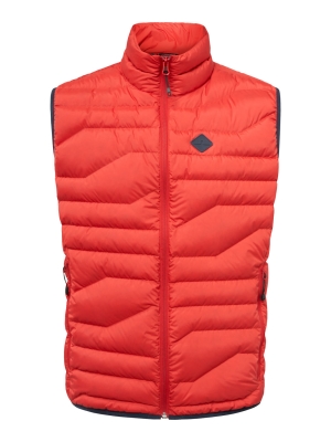 j. lindeberg j. lindeberg Cliff Light Down Vest