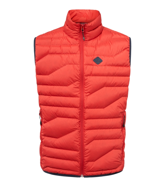 j. lindeberg jassen AMOW06707 geel bij Leerentveldvrijetijd.nl