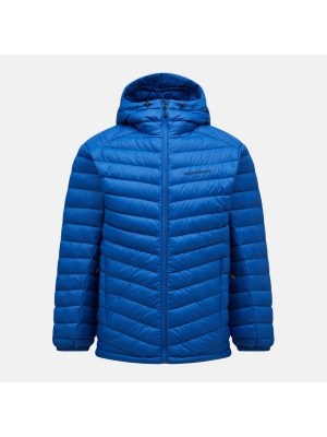 Peak Performance Peak Performance M Frost Down Hood Jacket
