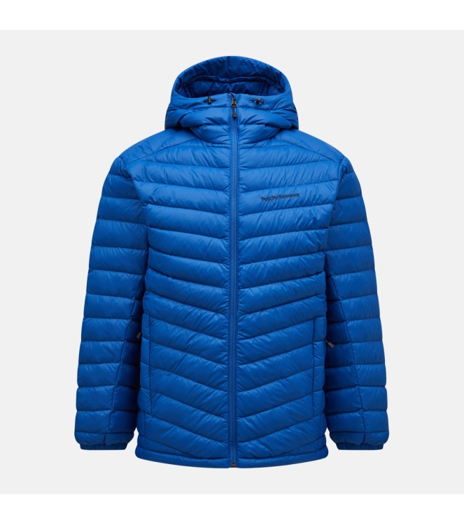 Peak Performance jassen G79635090 antraciet bij Leerentveldvrijetijd.nl