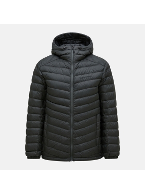 Peak Performance Peak Performance M Frost Down Hood Jacket