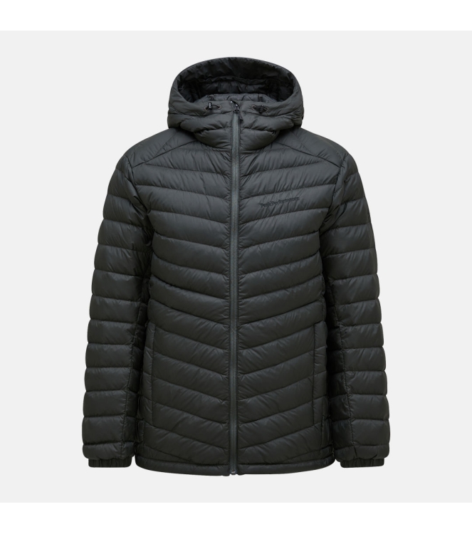 Peak Performance jassen G79635040 blauw bij Leerentveldvrijetijd.nl