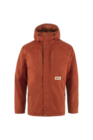 Fjällräven Fjällräven Vardag Lite Padded Jacket M 215_Autumn Leaf Fjällräven Fjällräven Vardag Lite Padded Jacket M 215_Autumn Leaf