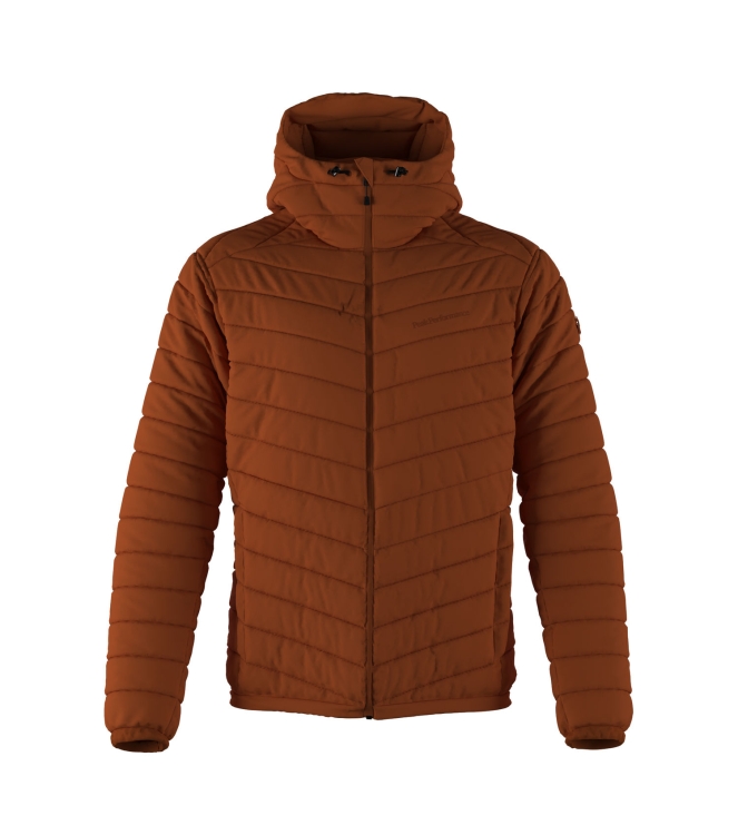 Peak Performance jassen G79635100 geel bij Leerentveldvrijetijd.nl