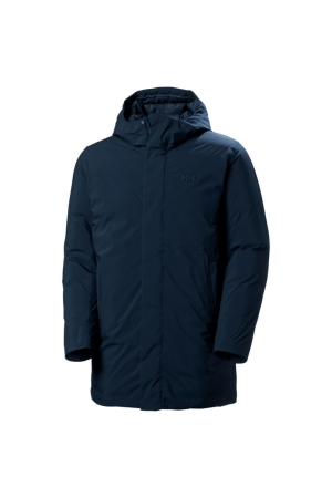 Helly Hansen Helly Hansen Urb Pro Ht Down Coat 597_Navy