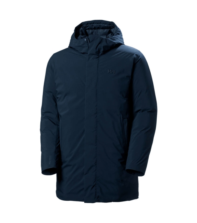 Helly Hansen jassen 54138 antraciet bij Leerentveldvrijetijd.nl