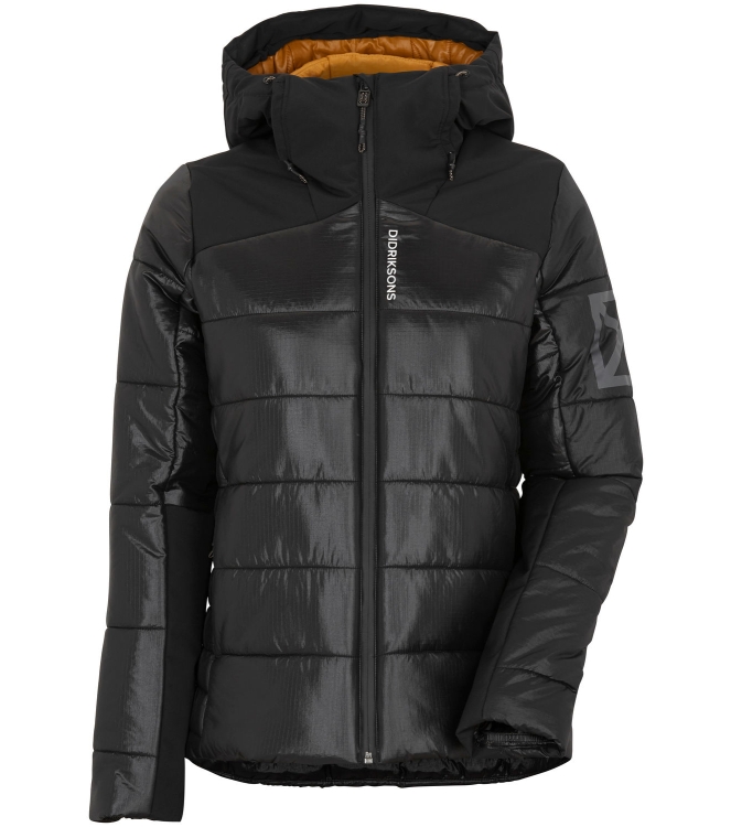 Didriksons 1913 jassen 504457-060 licht grijs bij Leerentveldvrijetijd.nl