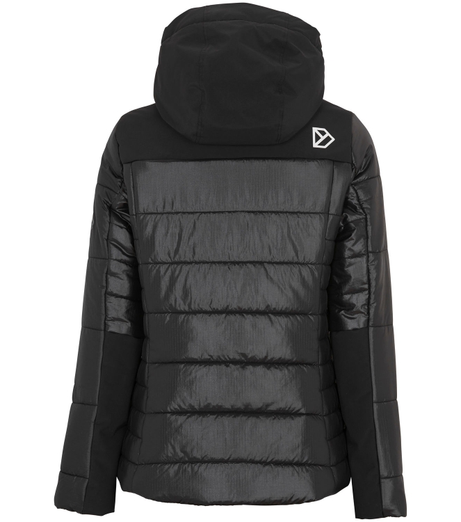 Didriksons 1913 jassen 504457-060 licht grijs bij Leerentveldvrijetijd.nl