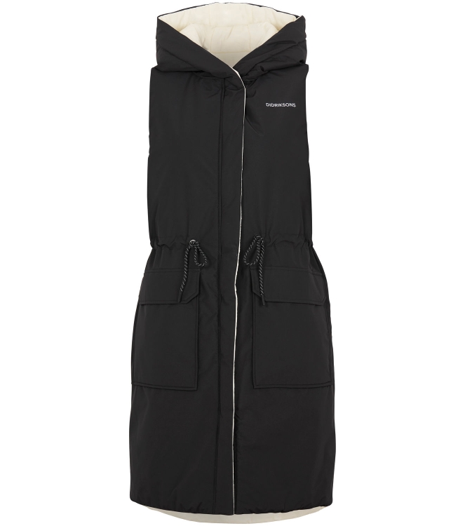 Didriksons 1913 jassen 504312-B07 roze bij Leerentveldvrijetijd.nl