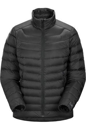 Arc'teryx Arc'teryx Cerium Jacket W Black
