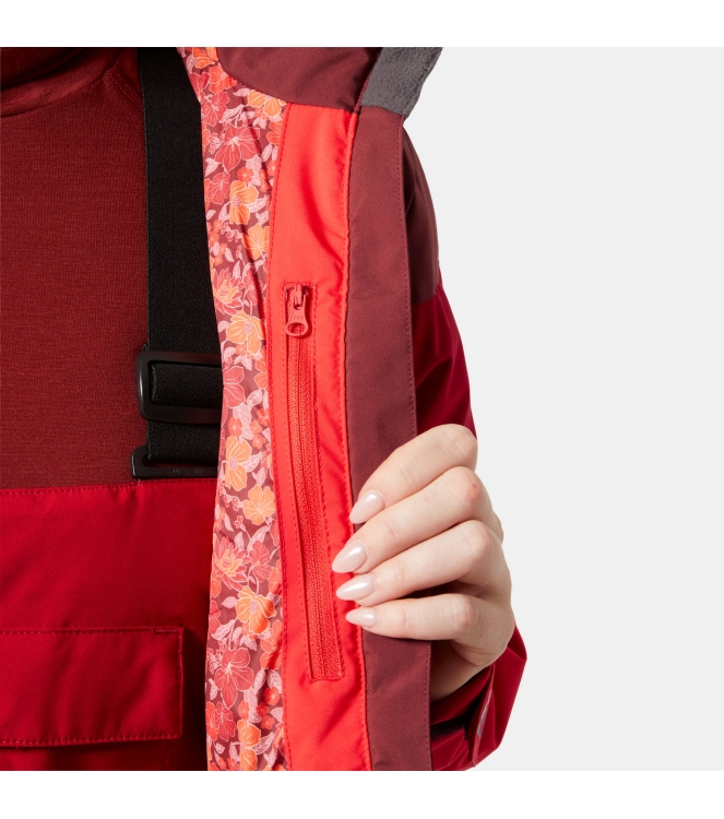 Helly Hansen jassen 65897 geel bij Leerentveldvrijetijd.nl