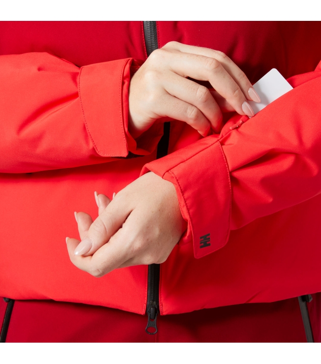 Helly Hansen jassen 65897 geel bij Leerentveldvrijetijd.nl