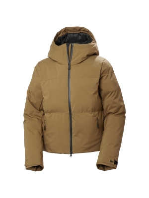 Helly Hansen Helly Hansen W Nora Short Puffy Jacket